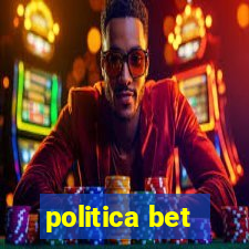 politica bet