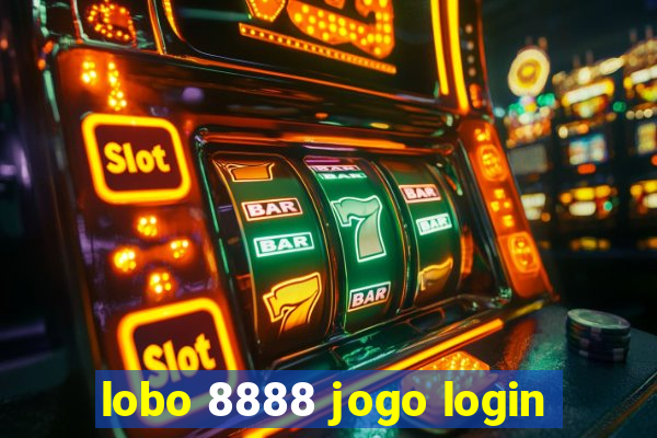 lobo 8888 jogo login