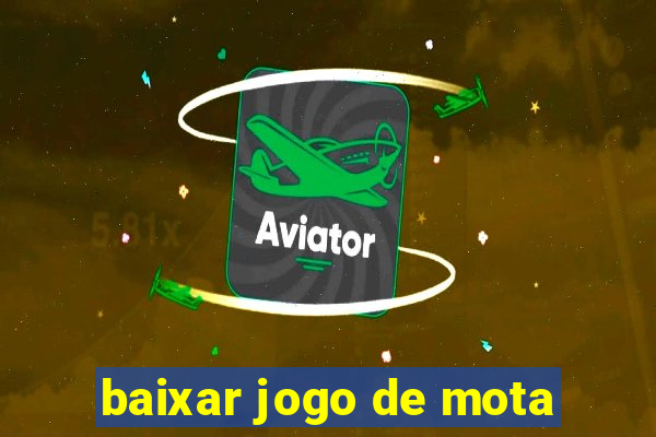 baixar jogo de mota