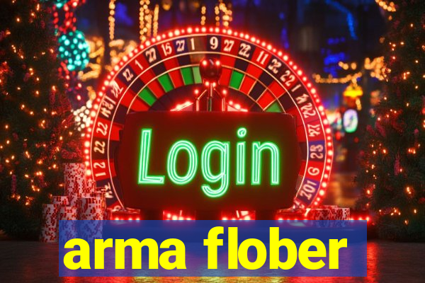 arma flober