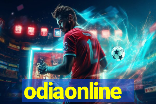 odiaonline