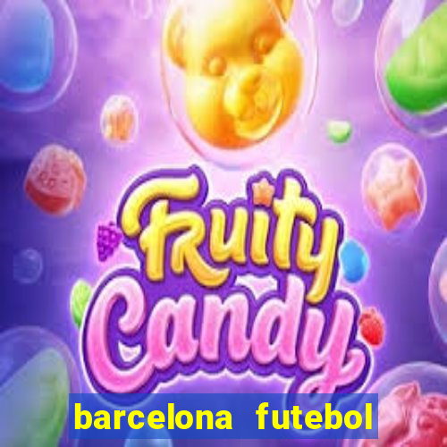 barcelona futebol play hd