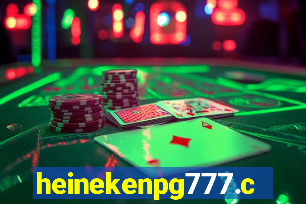 heinekenpg777.com