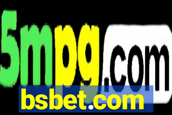 bsbet.com