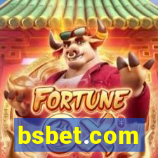 bsbet.com