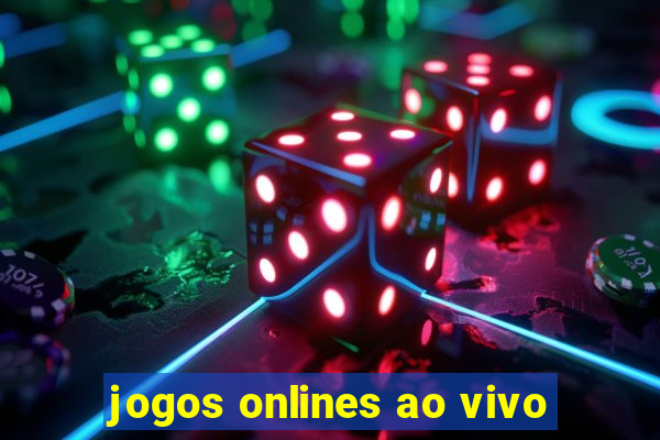 jogos onlines ao vivo