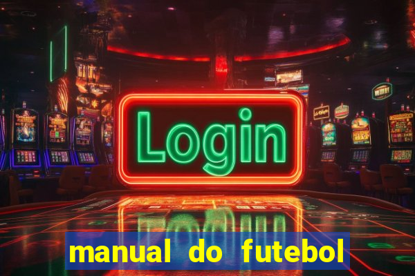 manual do futebol americano pdf