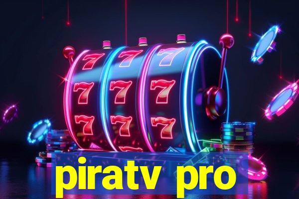 piratv pro