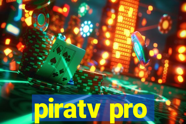 piratv pro