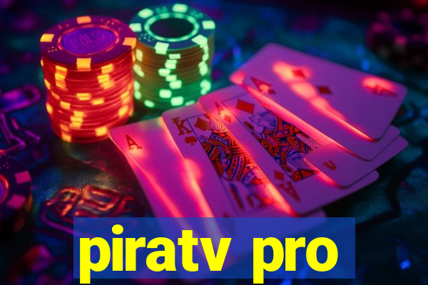 piratv pro