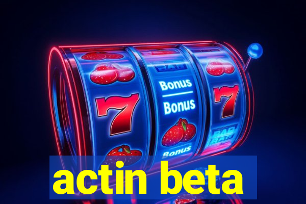 actin beta