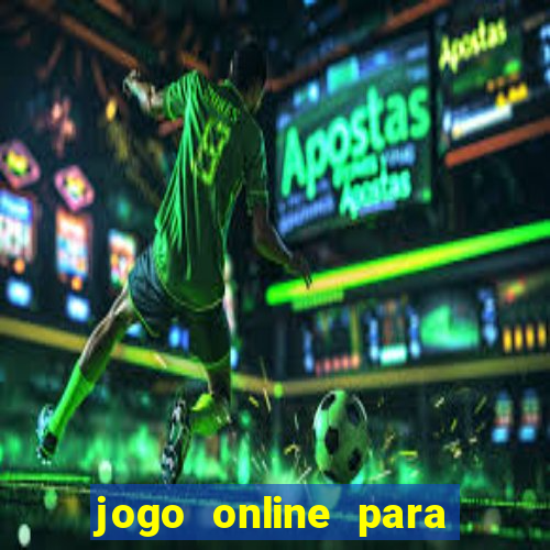 jogo online para ganhar dinheiro sem depositar