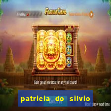 patricia do silvio santos nua