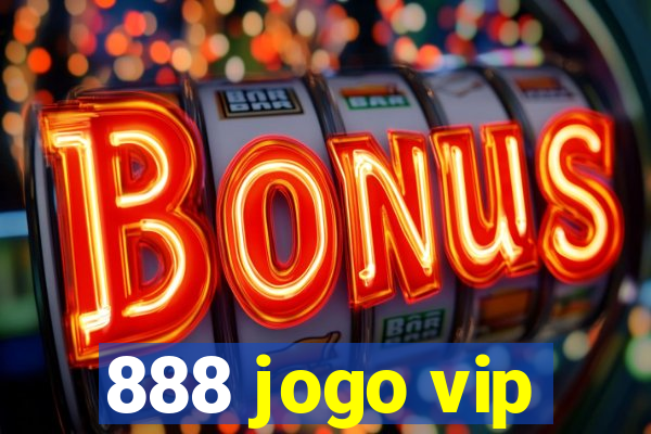 888 jogo vip