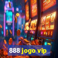 888 jogo vip