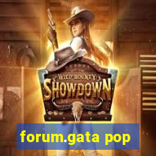 forum.gata pop