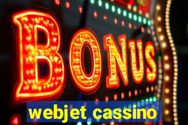 webjet cassino