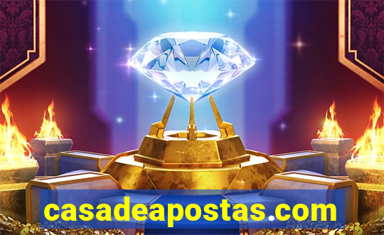 casadeapostas.com login entrar