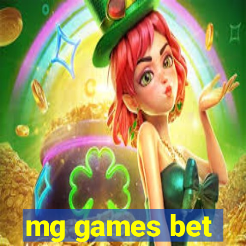 mg games bet