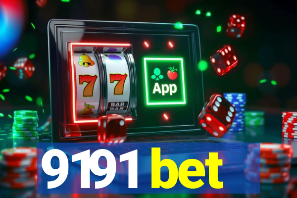 9191 bet