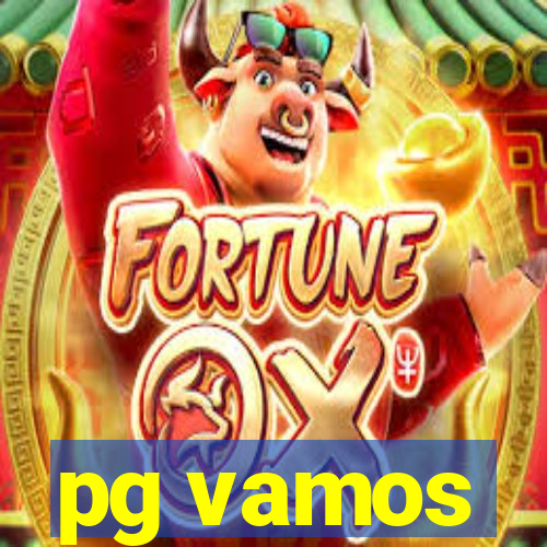 pg vamos