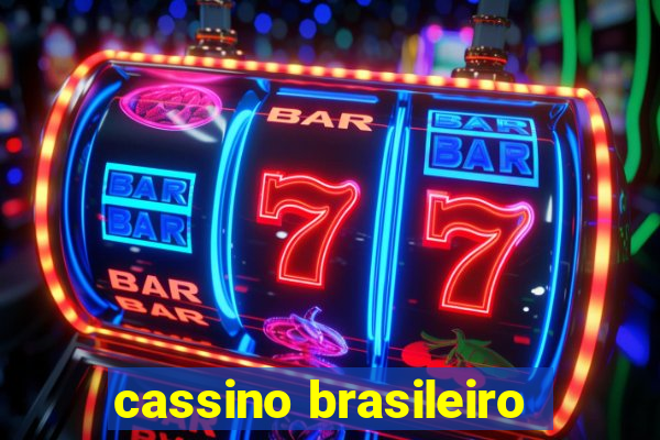 cassino brasileiro