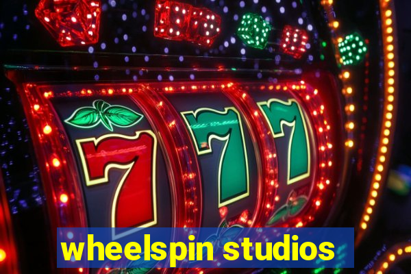 wheelspin studios