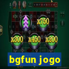 bgfun jogo