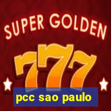 pcc sao paulo