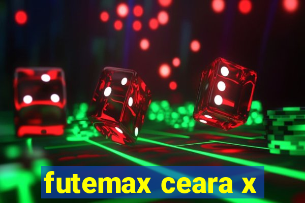 futemax ceara x