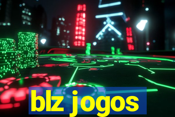 blz jogos