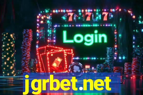 jgrbet.net