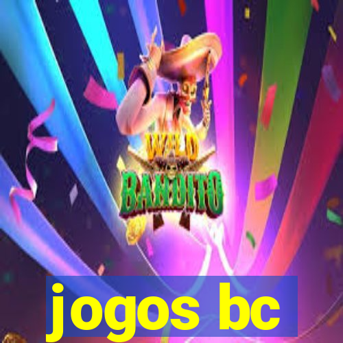 jogos bc