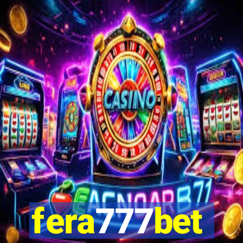 fera777bet