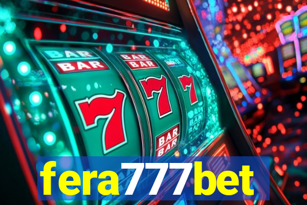 fera777bet