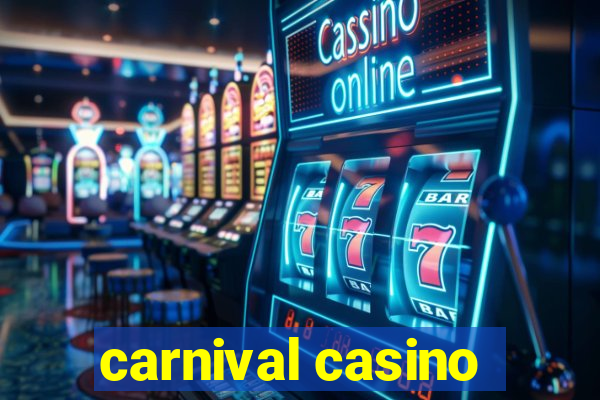 carnival casino