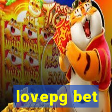 lovepg bet