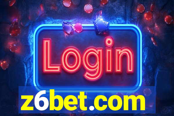 z6bet.com