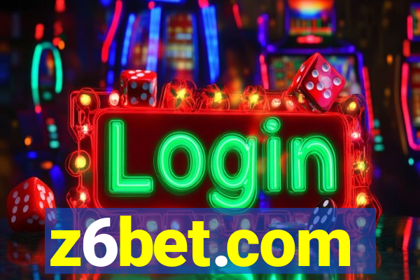 z6bet.com