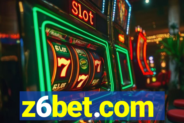 z6bet.com