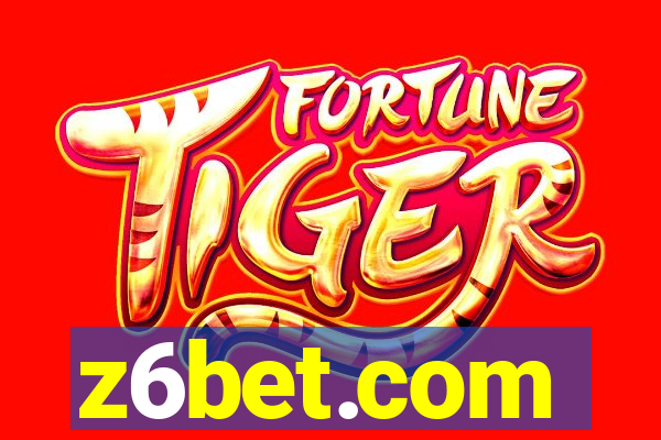 z6bet.com