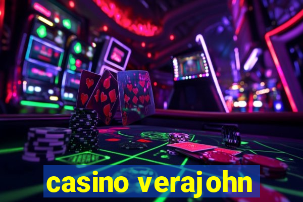 casino verajohn