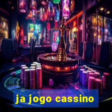 ja jogo cassino