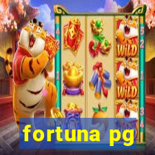 fortuna pg