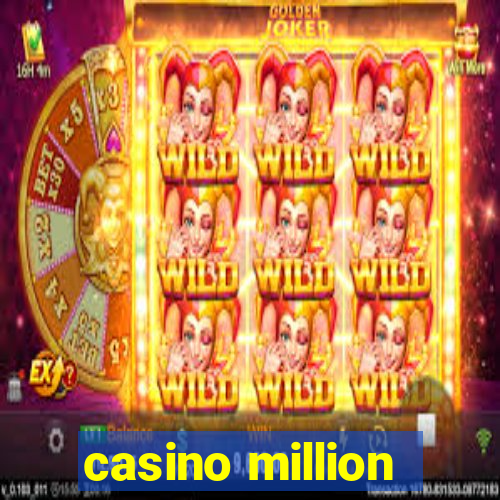 casino million