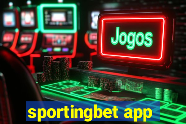 sportingbet app