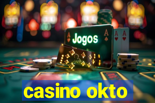 casino okto