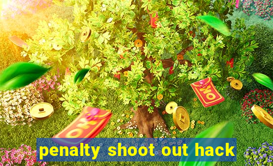 penalty shoot out hack