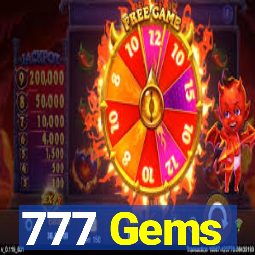 777 Gems