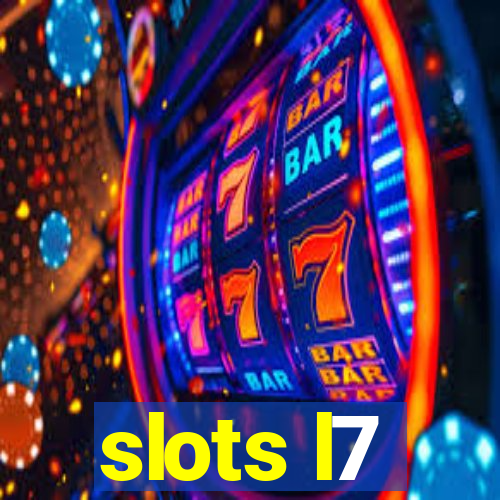 slots l7